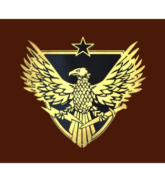 CS:GO - Series 3 - Brigadier General Collectible Pin Steam Key GLOBAL